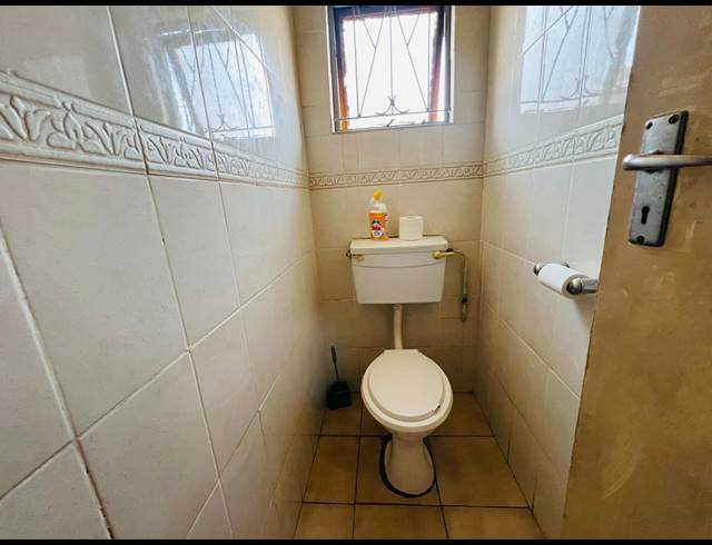 3 BEDROOM HOUSE FOR SALE IN HILLGROVE
